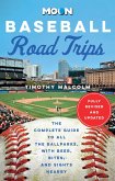 Moon Baseball Road Trips (eBook, ePUB)