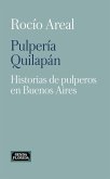 Pulpería Quilapán (eBook, ePUB)