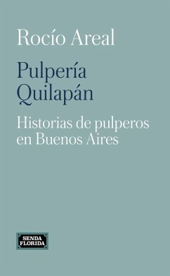 Cover Pulpería Quilapán (eBook, ePUB)
