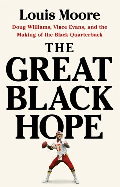Cover The Great Black Hope (eBook, ePUB)