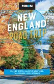 Moon New England Road Trip (eBook, ePUB)