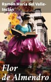 Flor de Almendro (eBook, ePUB)