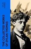 The Essential Dylan Thomas (eBook, ePUB)