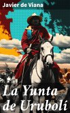 La Yunta de Urubolí (eBook, ePUB)