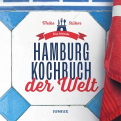 Das kleinste Hamburg-Kochbuch der Welt - Stüber, Meike