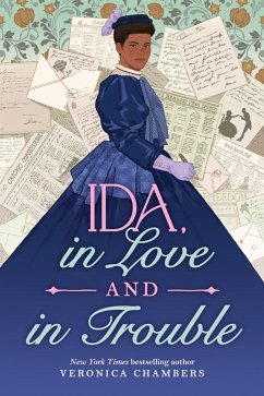 Ida, in Love and in Trouble (eBook, ePUB) - Chambers, Veronica