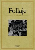 Follaje (eBook, ePUB)