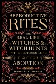 Reproductive Rites (eBook, ePUB)