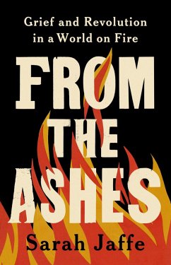 From the Ashes (eBook, ePUB) - Jaffe, Sarah