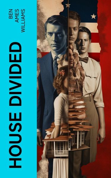 House Divided (eBook, ePUB)
