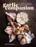 The Garlic Companion (eBook, ePUB)