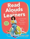 Read Alouds for All Learners (eBook, ePUB)