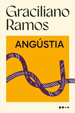 Angústia (eBook, ePUB) - Ramos, Graciliano