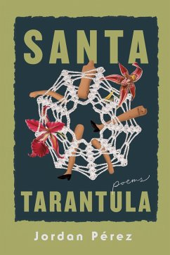 Santa Tarantula (eBook, ePUB) - Pérez, Jordan