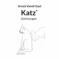 Katz` (eBook, ePUB) - Vanoli-Gaul, Ursula