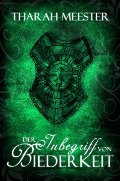 Cover Der Inbegriff von Biederkeit (eBook, ePUB)