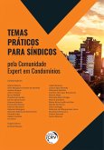 Temas práticos para síndicos (eBook, ePUB)