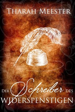 Cover Der Schreiber des Widerspenstigen (eBook, ePUB)