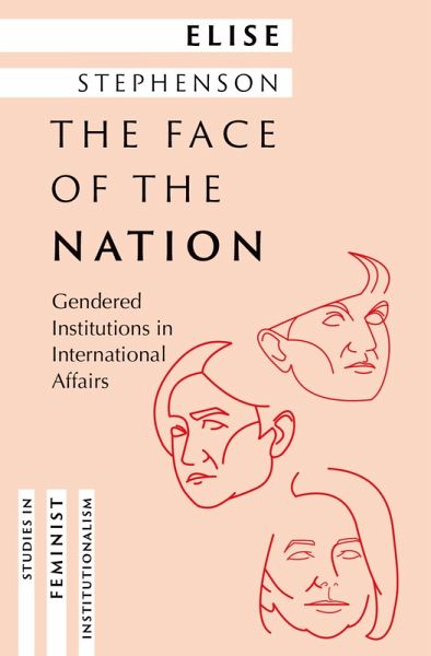 The Face of the Nation (eBook, PDF) The Face of the Nation (eBook, PDF)