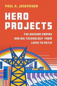 Hero Projects (eBook, ePUB) - Josephson, Paul R.
