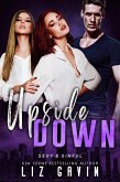Upside Down (Sexy and Sinful, #4) (eBook, ePUB)