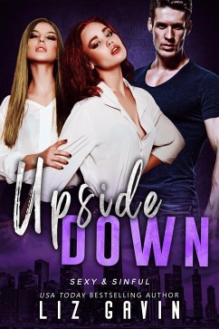 Cover Upside Down (Sexy and Sinful, #1) (eBook, ePUB)