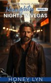 Naughty Nights in Vegas: A Younger Woman Older Man (Prequel 1) (eBook, ePUB)