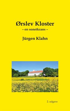 Ørslev Kloster (eBook, ePUB) - Klahn, Jürgen