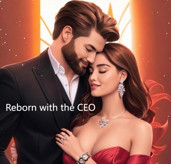Reborn with the CEO (eBook, ePUB) Reborn with the CEO (eBook, ePUB)