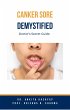 Canker Sore Demystified: Doctor's... - Bild 1