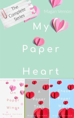 Cover My Paper Heart: The Complete Series (eBook, ePUB)