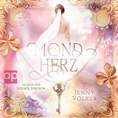 Mondherz (MP3-Download) - Völker, Jenny
