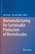 Biomanufacturing for Sustainable... - Bild 1