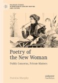 Poetry of the New Woman