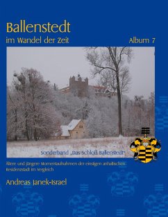 Ballenstedt im Wandel der Zeit Album 7 (eBook, ePUB)