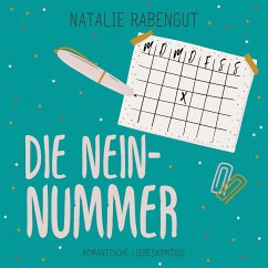Die Nein-Nummer (MP3-Download) - Rabengut, Natalie