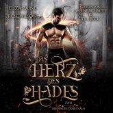 Das Herz des Hades - Fantasy Hörbuch (MP3-Download)