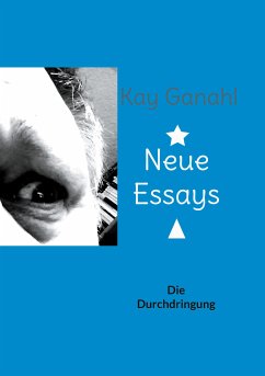 Neue Essays (eBook, ePUB)