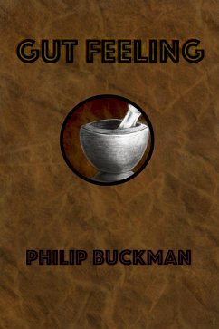 Cover Gut Feeling (eBook, ePUB)