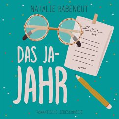 Das Ja-Jahr (MP3-Download) - Rabengut, Natalie