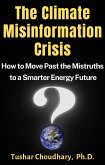 The Climate Misinformation Crisis (eBook, ePUB)