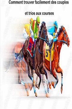 Cover Comment trouver facilement des couples et trios (eBook, ePUB)