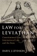 Law for Leviathan (eBook, PDF) - Bild 1