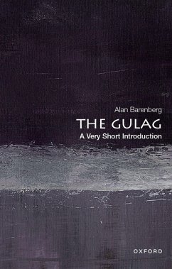 The Gulag (eBook, ePUB) - Barenberg, Alan