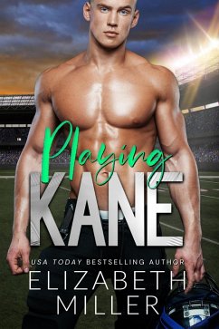 Cover Playing Kane (eBook, ePUB)