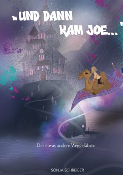 &quote;Und dann kam Joe...&quote; (eBook, ePUB)