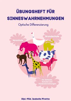 Sinneswahrnehmungen (eBook, ePUB)