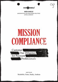 Mission Compliance (eBook, ePUB)