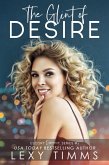 The Glint of Desire (Escort Romance Series, #3) (eBook, ePUB)