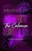 Oceanview Resort & Spa: The Cabana (eBook, ePUB)
